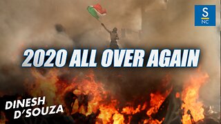 It's The Riots Of 2020 All Over Again