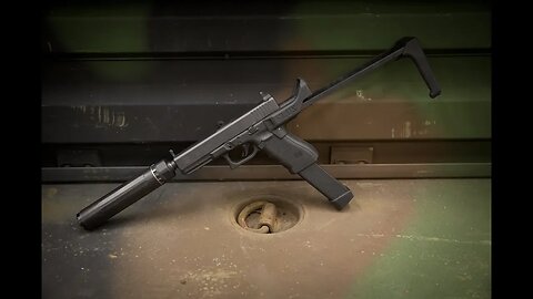 Next Generation Militry Pistols.