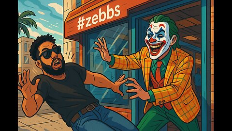 WHILE STILL BEGGING FOR PEBBS ATTENTION, ELHOE GETS HIMSELF BANNED!
