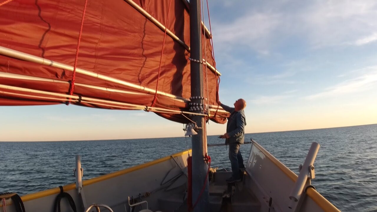 Charleston to Savannah