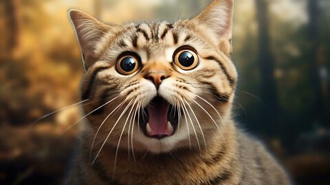 “Funniest Cat & Pet Fails 2025 – Laugh with The Fun Pet 🎉 #Part82”