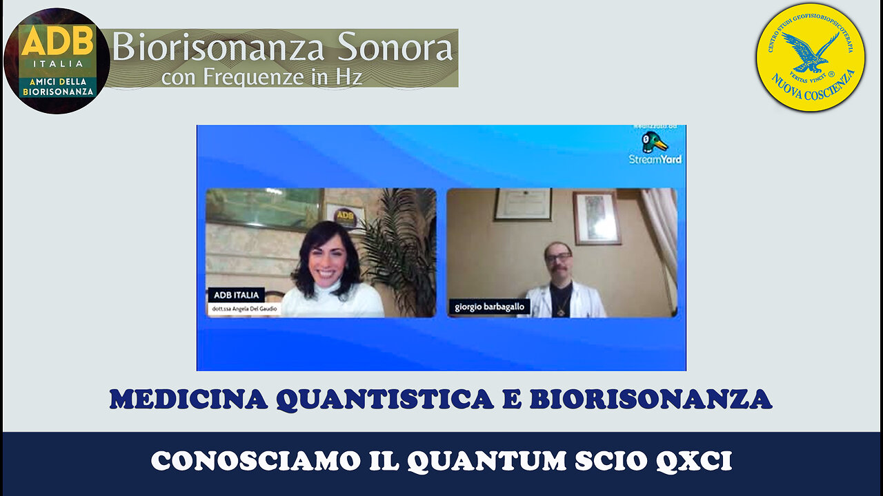 Intervista con ADB Italia