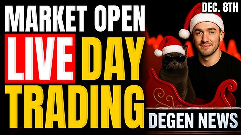 The MK Show (Dec. 8th)