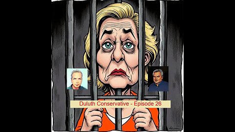 Duluth Conservative Episode 26