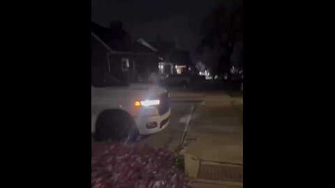 "From Dearborn to New York, ..." NEVER SAY WE DIDN'T TELL YOU!