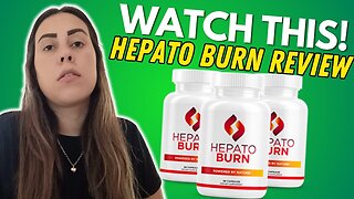 HEPATO BURN - (( MY FEEDBACK!! )) - HepatoBurn Reviews - HepatoBurn Review - Hepato Burn Supplement