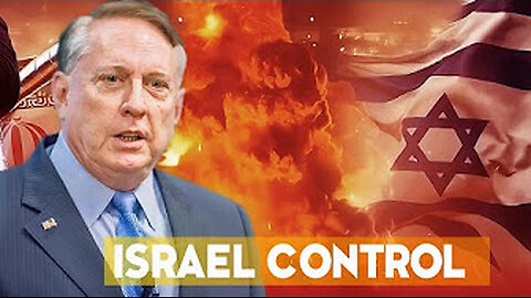 Major war with Iran?