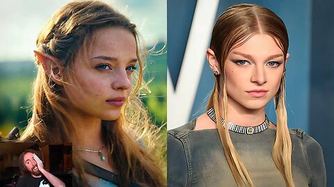 People are crashing out now..