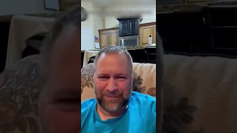 The man saved the squirrel from the flood and found him a home