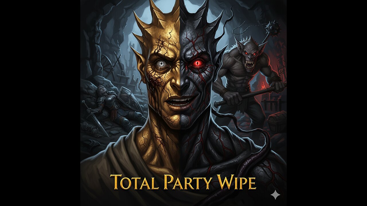 BG3 Total Party Wipe! Gnolls DESTROY My Team! (Zhentarim Cave Disaster) | Baldur's Gate 3 Fail