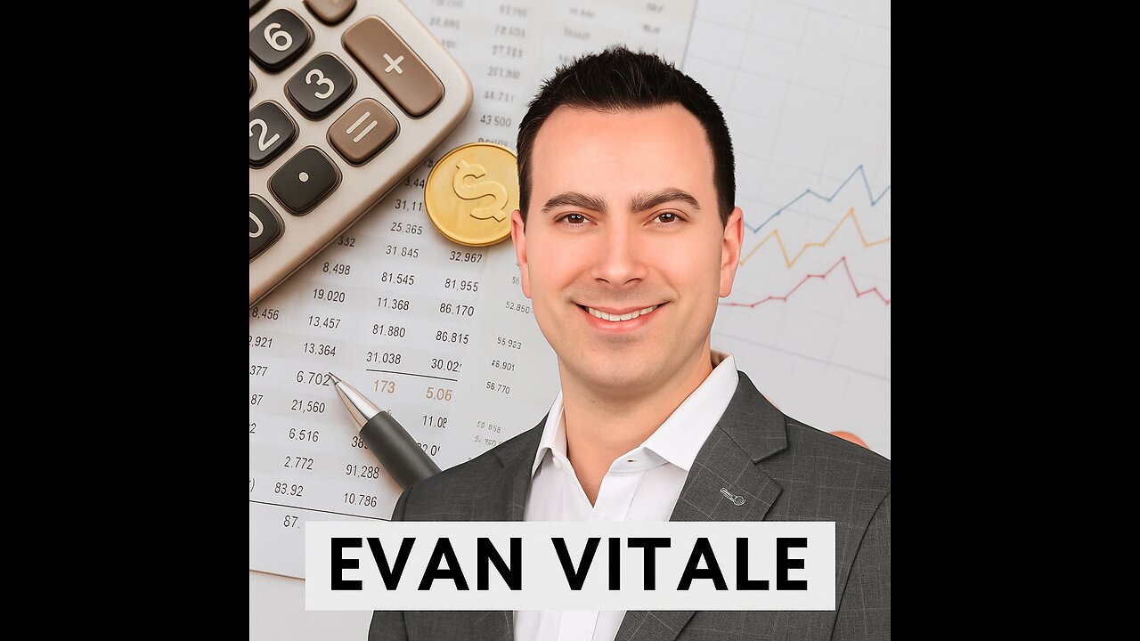 Evan Vitale on How AI-Powered Hedge Funds Are Reshaping Portfolio Strategies, Risk Management