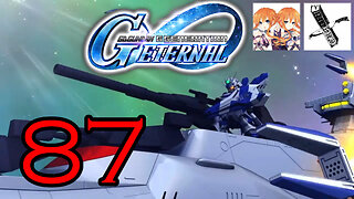 SD Gundam G Generation Eternal 87 Racing the Map Event and Master League