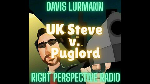 White Perspective Saturday on ‘Right Perspective Radio’ [S] #431 (10-25-25)