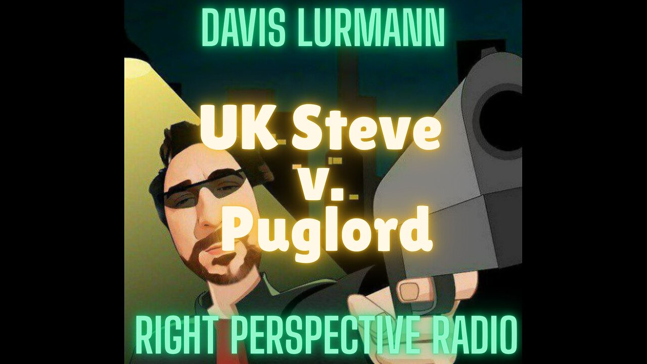 White Perspective Saturday on ‘Right Perspective Radio’ [S] #431 (10-25-25)