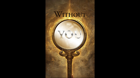Without you