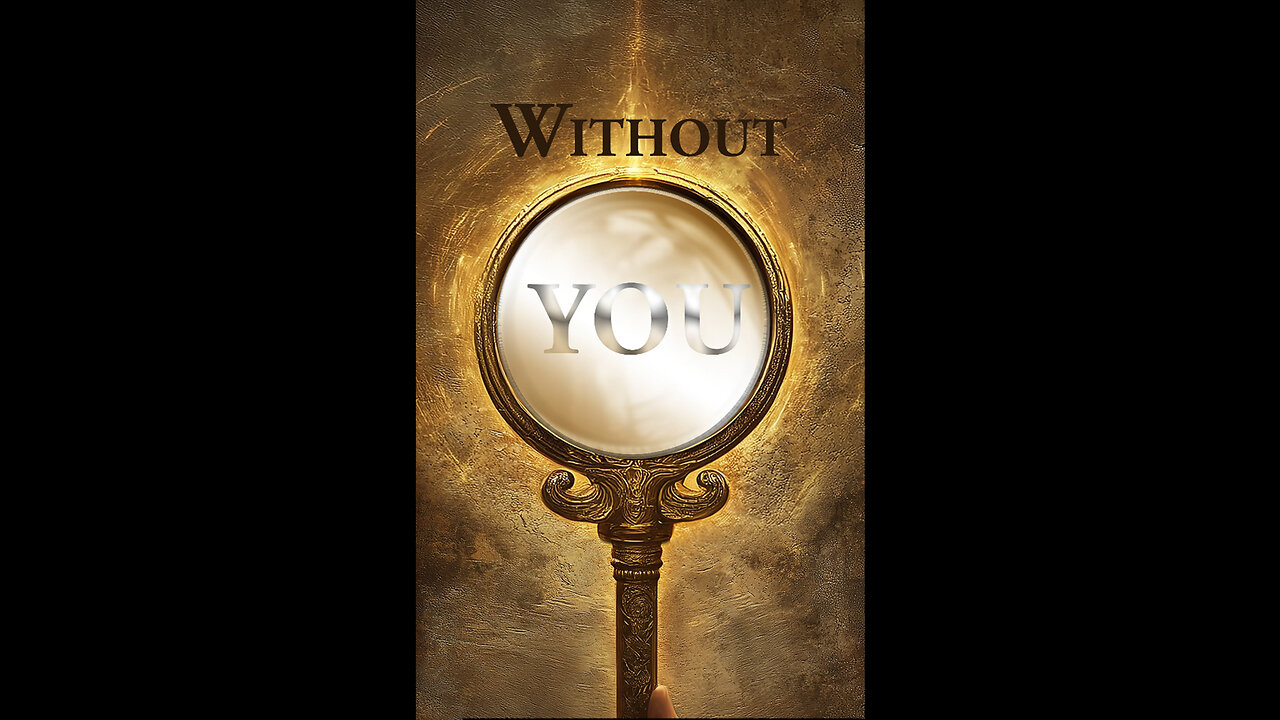 Without you