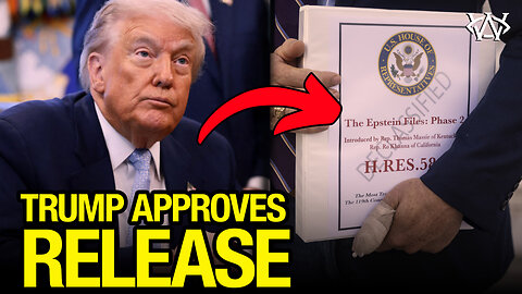 Proof Democrat Hoax FAILED (and Trump Approves Release)!!