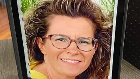 A Tribute To A Beautiful Woman Of God: Sarah Luciano – 1983-2025