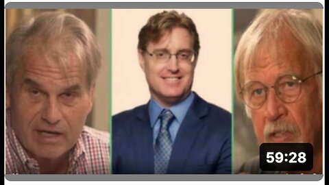 "Exploring Misdiagnosis Crisis with Dr. Ardis, Dr. Fuellmich & Dr. Wodarg: A Critical Insight"