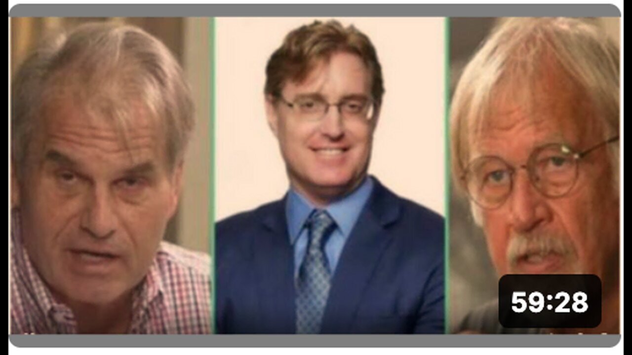 "Exploring Misdiagnosis Crisis with Dr. Ardis, Dr. Fuellmich & Dr. Wodarg: A Critical Insight"
