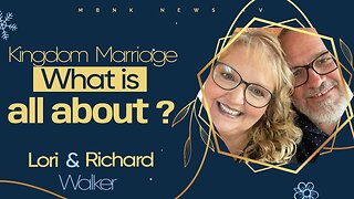 Essential insights for a Kingdom Marriage I Mamlakak Broadcast Network