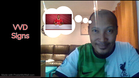 VAN DIJK SIGNS NEW DEAL! Liverpool’s New Era Under Arne Slot Begins