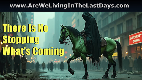 Episode 172: There Is No Stopping What’s Coming