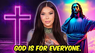 Yes, I'm Trans. Yes, I'm A Christian.
