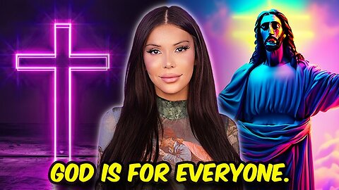 Yes, I'm Trans. Yes, I'm A Christian.