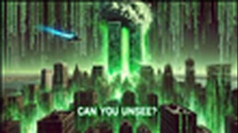 "Exploring the Downfall of the Matrix: A Unique Perspective by James Easton & CHAT GPT"