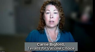 How can One Push Health Freedom in your State Legislature?