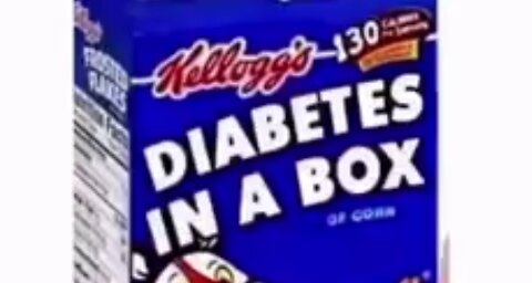 Imagine if Food Labels Were Honest