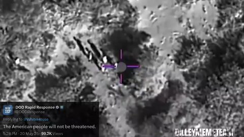 Cartel Leaders - FAFO