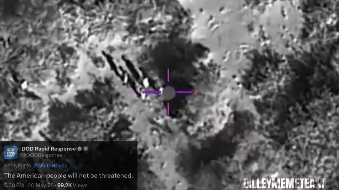 Cartel Leaders - FAFO