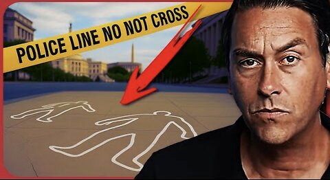 Fmr. Marine Scott Ritter These brutal murders will lead to the killings of 1000's of Palestinians