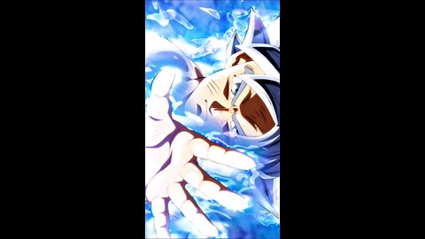 dbs🔥🔥🔥 #dbs #goku #animeshort
