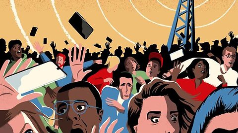 "Unveiling the Impact of 5G Technology on Personality Changes and Mental Health"