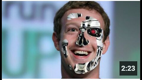 "Exploring Zuckerberg's Vision: Transhuman Interfaces"