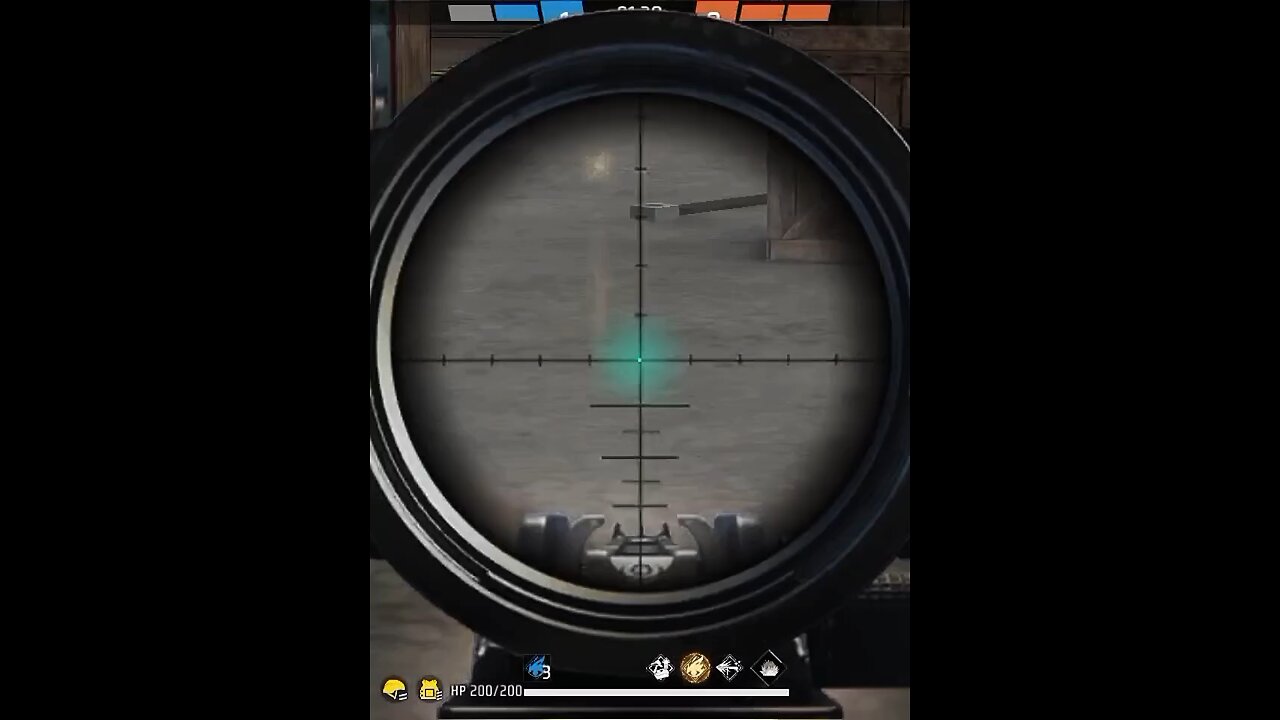 Free Fire