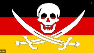 Rückkehr der Piraten - die BRD eskaliert in der Ostsee!