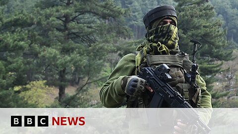 UN chief expresses 'deep concerns' over India and Pakistan tensions after Kashmir attack | BBC News