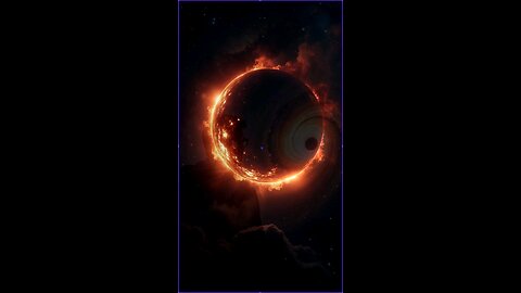 What Happens Inside a Black Hole? You Won’t Believe This!