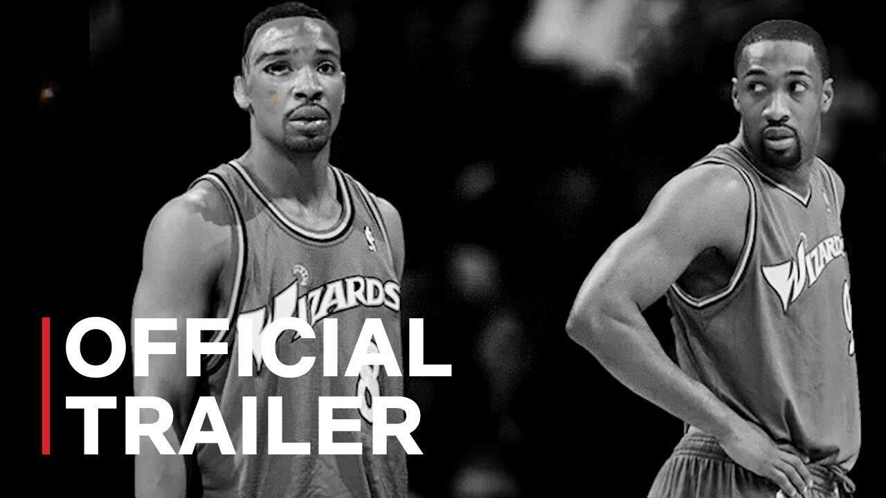 Untold Shooting Guards Official Trailer
