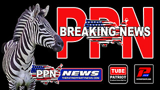 6-9-25-PPN-AT-8PM-CST-9PM-EST #PPN #TRUTH