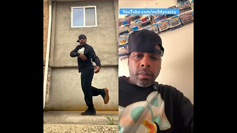 Unlock Hip-Hop Style: Must-Know Dance Tricks & Tutorials with oO5 Dynasty