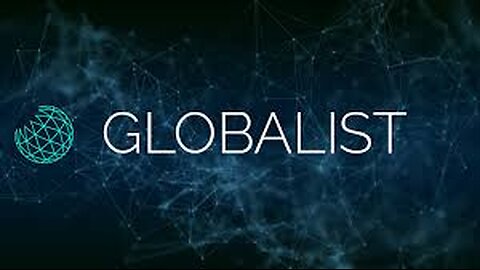 Bret Weinstein professor exposed the Globalists agenda the cover up and corrupt of elites