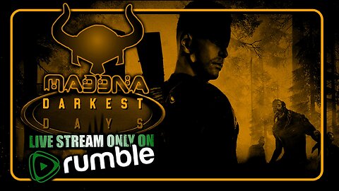 -> DARKEST DAYS 17 <-