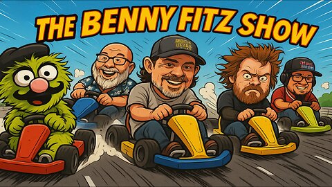 The Benny Fitz Show