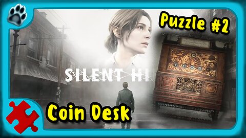 Silent Hill 2 Remake Puzzle 2 | Coin Desk