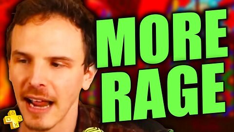 iDubbbz Gets Bullied By LSF & Denims Covers Dog Controversy [QZ0aZIx1h6g]